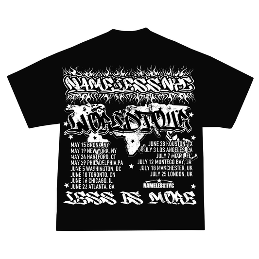 World Tour Tee
