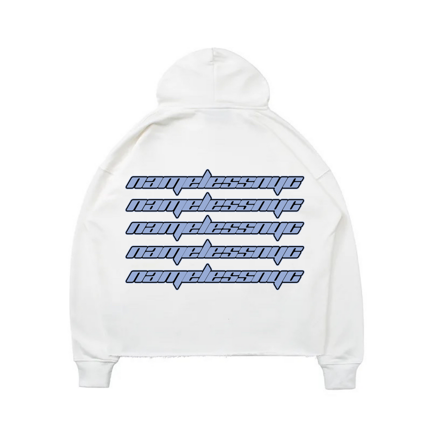 Run it up Hoodie