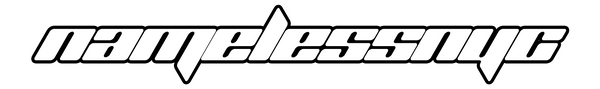 namelessnyc logo
