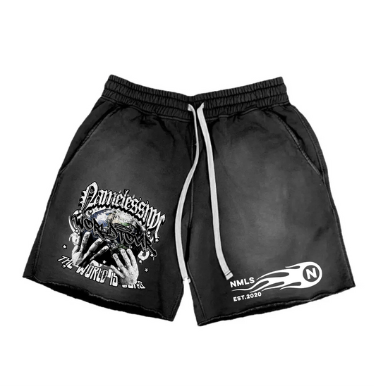 World Tour Shorts