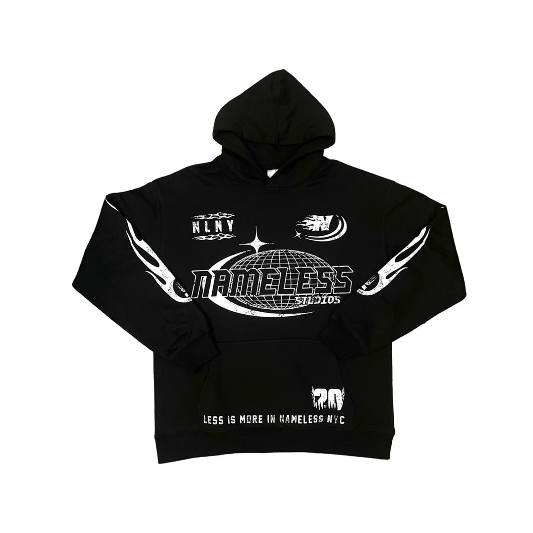 Nameless Studios Sweatsuit