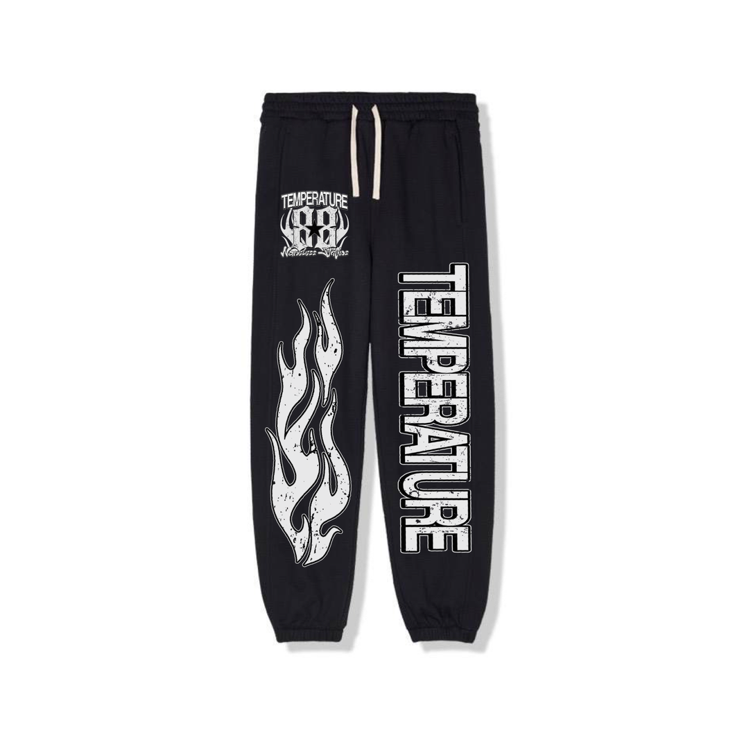 Temperature Sweatpants