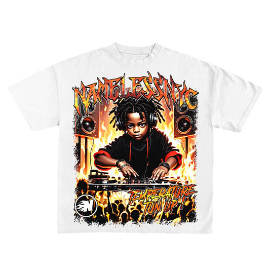 Temperature Tee Vol 2